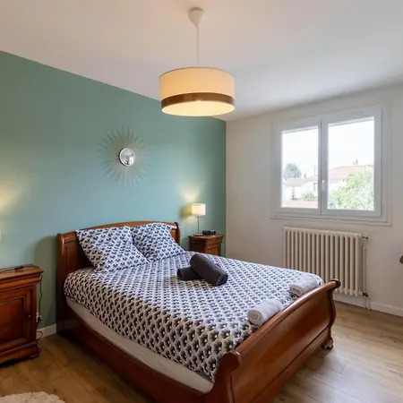 L'ostal Périgourdin - Piscine Privée Périgueux