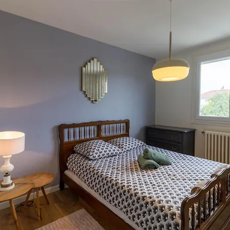 Hébergement de vacances L'ostal Périgourdin - Piscine Privée *