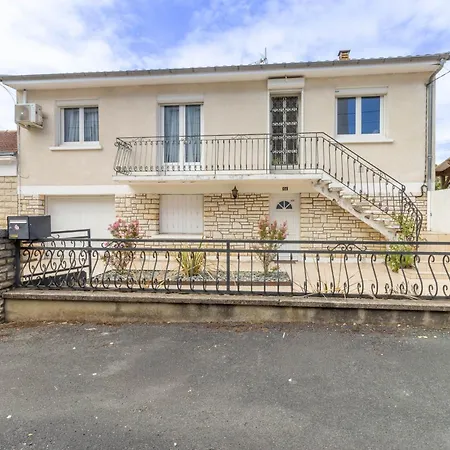 L'ostal Périgourdin - Piscine Privée Hébergement de vacances